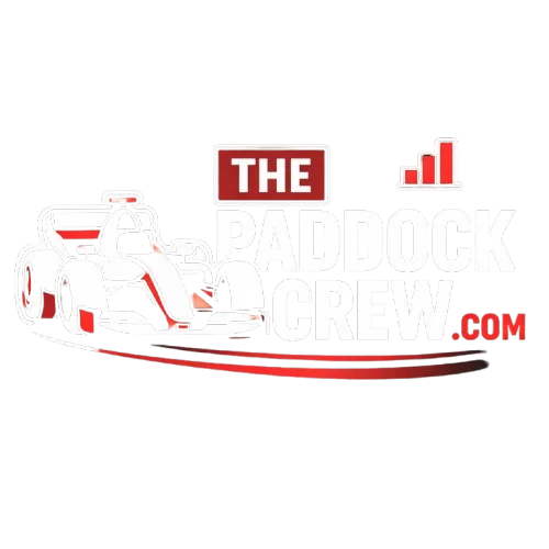 The Paddock Crew